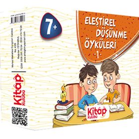 ELEŞTİREL DÜŞÜNME - SEMIH ŞAHİNEL
