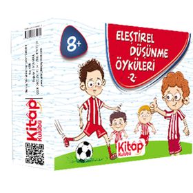 ELEŞTİREL DÜŞÜNME - SEMIH ŞAHİNEL