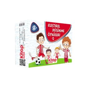 ELEŞTİREL DÜŞÜNME - SEMIH ŞAHİNEL