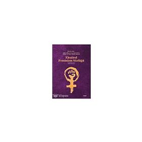 ELEŞTİREL FEMINIZM SÖZLÜĞÜ - KOLLEKTIF