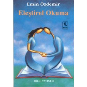 ELEŞTİREL OKUMA - EMIN ÖZDEMİR