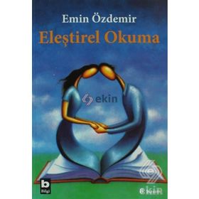 ELEŞTİREL OKUMA - EMIN ÖZDEMİR