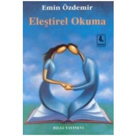 ELEŞTİREL OKUMA - EMIN ÖZDEMİR