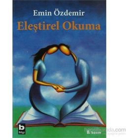 ELEŞTİREL OKUMA - EMIN ÖZDEMİR