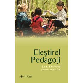 Eleştirel Pedagoji - Adem Yıldırım