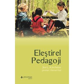 Eleştirel Pedagoji - Adem Yıldırım