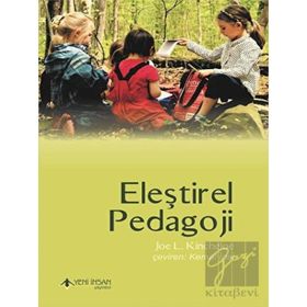 Eleştirel Pedagoji - Joe L. Kincheloe