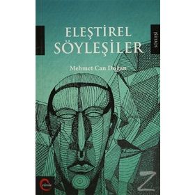 Eleştirel Söyleşiler - Mehmet Can Doğan