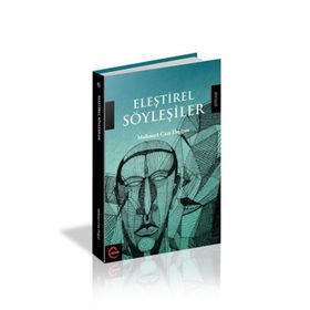 Eleştirel Söyleşiler - Mehmet Can Doğan