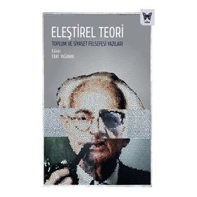 Eleştirel Teori Nika Yayınevi