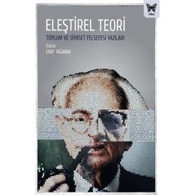 Eleştirel Teori Nika Yayınevi
