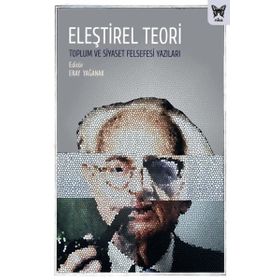 Eleştirel Teori Nika Yayınevi