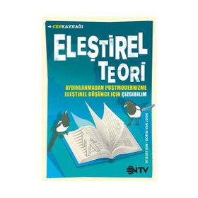 ELEŞTİREL TEORI - STUART SIM