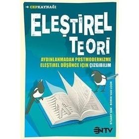 ELEŞTİREL TEORI - STUART SIM