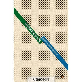 Eleştirel Teoriye Giriş - Gerhard Schweppenhauser