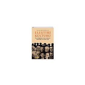 Eleştiri Kültürü - Kevin McDonald