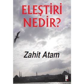 Eleştiri Nedir? - Zahit Atam