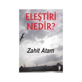 Eleştiri Nedir? - Zahit Atam