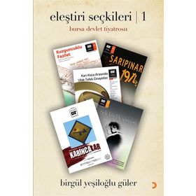 Eleştiri Seçkileri 1 - Birgül Yeşiloğlu Güler