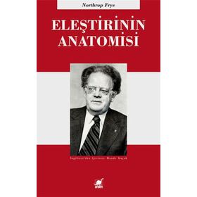 Eleştirinin Anatomisi - Northrop Frye