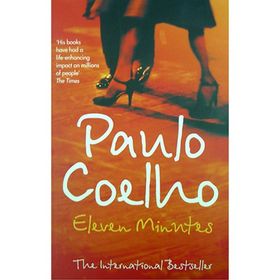 Eleven Minutes - Paulo Coelho