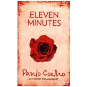 Eleven Minutes - Paulo Coelho