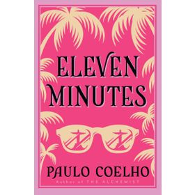 Eleven Minutes - Paulo Coelho