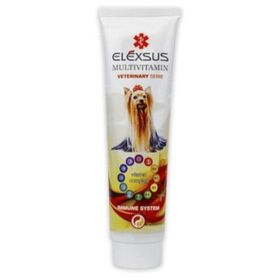 Elexsus 100 gr Köpek için Multi Vitamin
