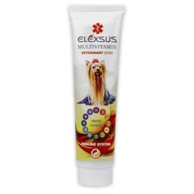 Elexsus 100 gr Köpek için Multi Vitamin