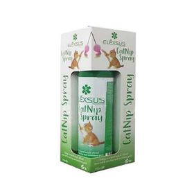 Elexsus 150 ml Catnip Sprey