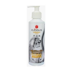 Elexsus 250 ml Hassas Ciltli Köpek Şampuanı