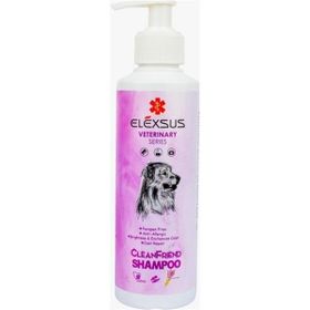 Elexsus 250 ml Lavanta Özlü Köpek Şampuanı