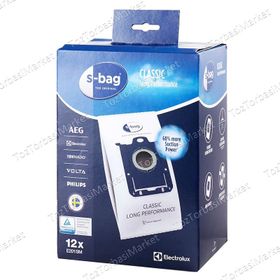 Elextrolux Ergospace XXL50D Emici Yer Başlığı