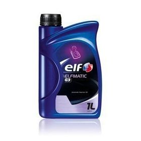 Elf Elfmatic G3 1 lt Şanzıman Yağı