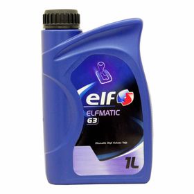 Elf Elfmatic G3 1 lt Şanzıman Yağı