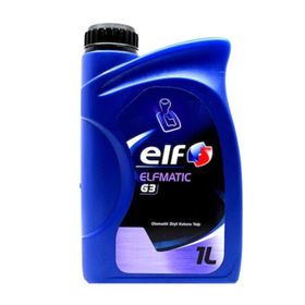 Elf Elfmatic G3 1 lt Şanzıman Yağı