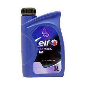 Elf Elfmatic G3 1 lt Şanzıman Yağı