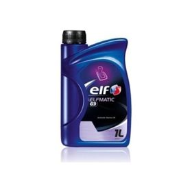 Elf Elfmatic G3 1 lt Şanzıman Yağı