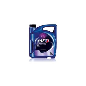 Elf Elfmatic G3 3 lt Şanzıman Yağı