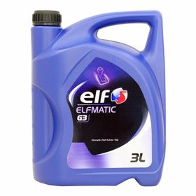 Elf Elfmatic G3 3 lt Şanzıman Yağı