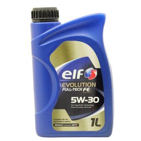 ELF Evolution Full-tech Fe 5W/30 1 lt Motor Yağı