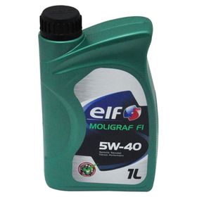 Elf Moligraf F1 5W40 1 lt Motor Yağı