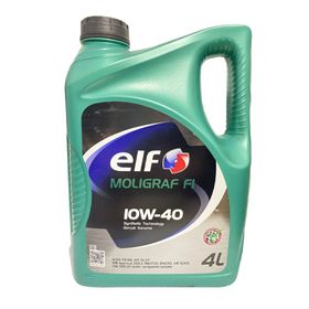 Elf Moligraf Fi 10W40 4 lt Motor Yağı