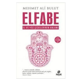 Elfabe - Mehmet Ali Bulut