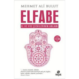 Elfabe - Mehmet Ali Bulut