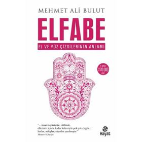 Elfabe - Mehmet Ali Bulut