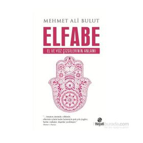 Elfabe - Mehmet Ali Bulut