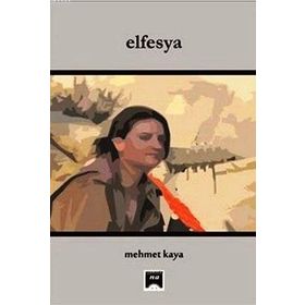 Elfesya - Memet Kaya