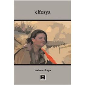 Elfesya - Memet Kaya