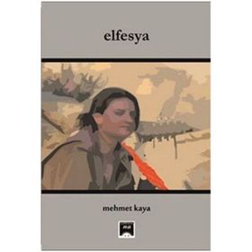 Elfesya - Memet Kaya